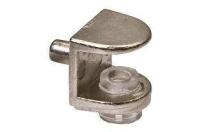 Полкодержатель HARDI хром со штырем