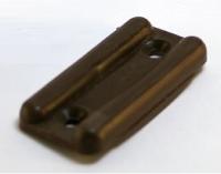 Подпятник Коричневый МФС77