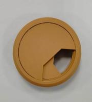 Розетка 068 Бук