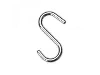 Крючок малый