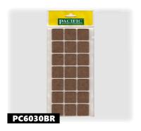 Подпятник войлочный 30_30 PC6030BR