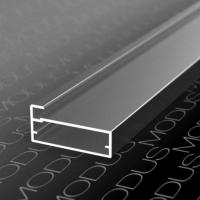 Профиль фасадный MZ13 A00