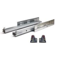 Скрытый монтаж с дов. с 3D клипсой UP