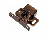 ЗАЩЕЛКА РОЛИКОВАЯ БРОНЗА