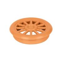 Решетка вентиляции БУК