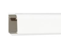 Квадро 1101 Белый матовый