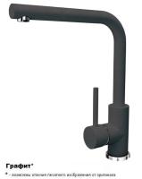 ЛИРА(ГРАФИТ)