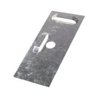 Пластина оцинкованная Тип 1