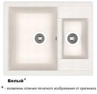 АСТРА 620К Белый