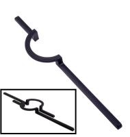 LS2470_256_320 матовый черный