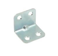 Уголок 25_25 Цинк