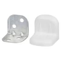 Уголок Модус Белый большой