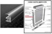 Профиль_ручка МХ125V