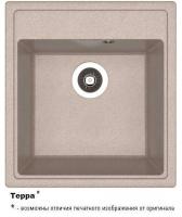 НИКА 470 Терра