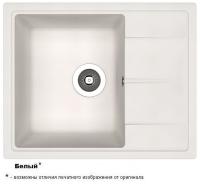 НИКА 580 Белый