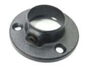 Штангодержатель черный