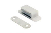 МАГНИТ БЕЛЫЙ SETE