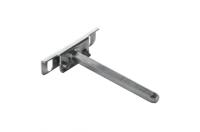 Полкодержатель скрытый SH_SMART SETE