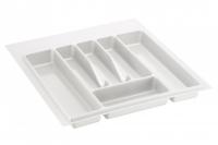 Лоток 500_550 белый