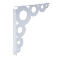 Кронштейн 182_182 Белый