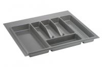 Лоток 600 серый