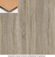 ХДФ Дуб винтаж платина