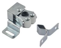 ЗАЩЕЛКА РОЛИКОВАЯ ХРОМ