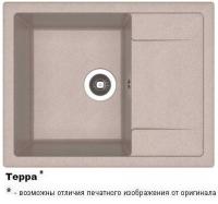 ТЕХНО 650 Терра