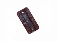 Подпятник Коричневый ФМС