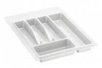 Лоток 400_450 белый