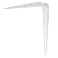 Кронштейн 250_300 Белый