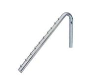 Вешалка R 37 45гр. 10 крючков