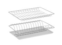 Сушилка хром