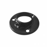 Штангодержатель черный КНР