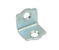 Уголок 18_18_1,8 Цинк