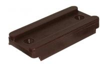 Подпятник Коричневый Кламет