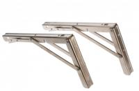 Полкодержатель складной SETE SH_F...