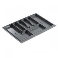 Лоток 800 серый