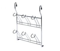 Держатель для чашек АХ_229 хром