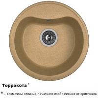 ДОРА Терракота