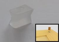 Ласточка Хоффмана Прозрачная