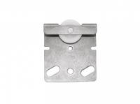 Кронштейн с колесом МРД_2