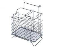 Сушка для приборов АХ_301 хром