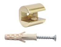 Кронштейн 3.09М L 24 (золото)