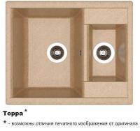 АСТРА 620К Терра