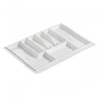 Лоток 800 белый