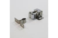 ЗАЩЕЛКА РОЛИКОВАЯ ХРОМ SETE