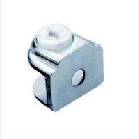 Полкодержатель HARDI никель с отверстием