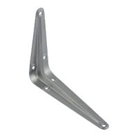 Кронштейн 125_150 Хром эффект