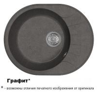 БЕРТА 620 Графит